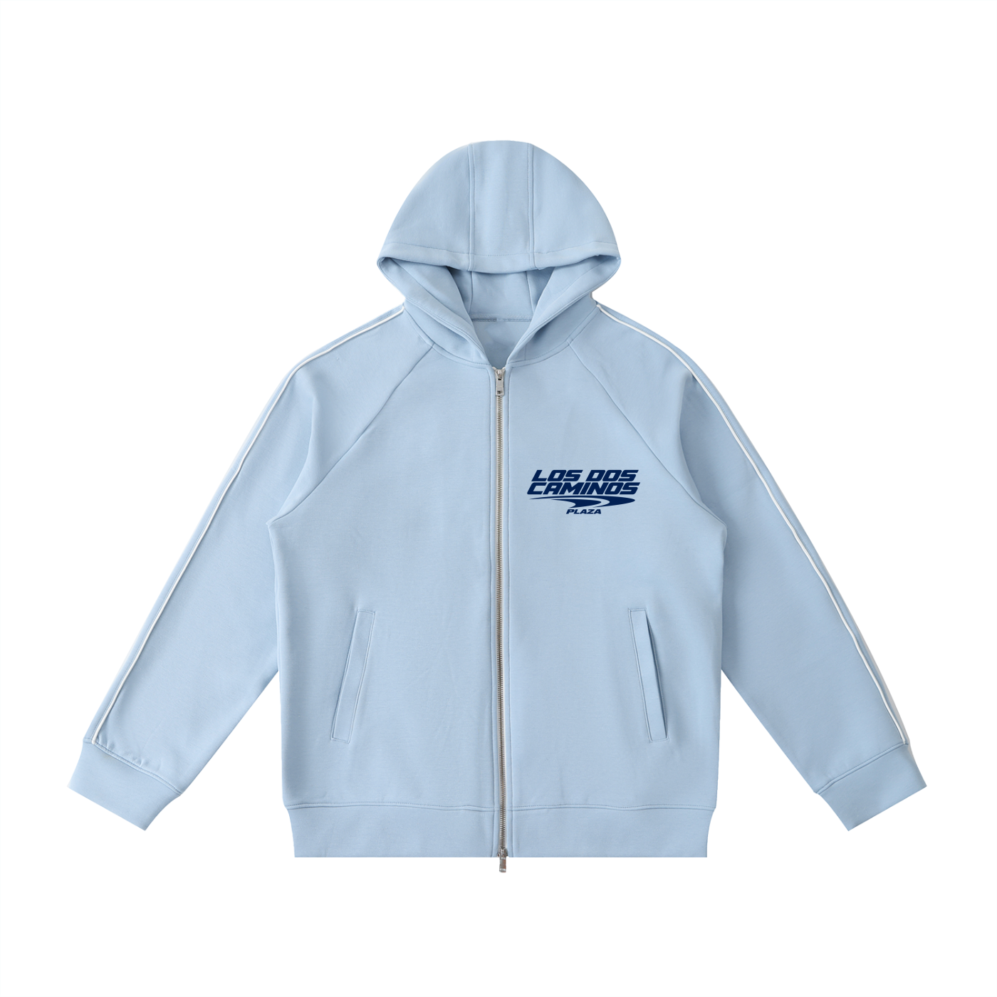 Los 2K Zip Hoodie