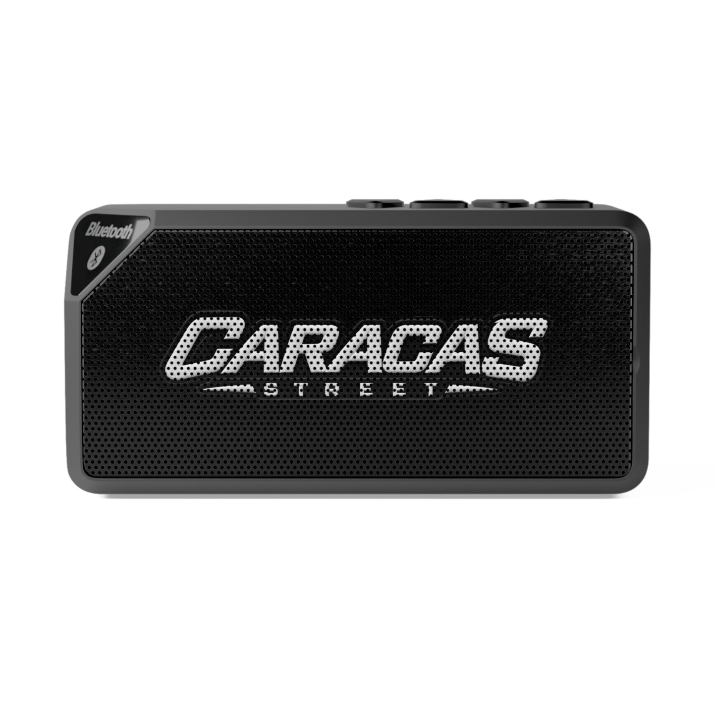 Caracas St Speaker
