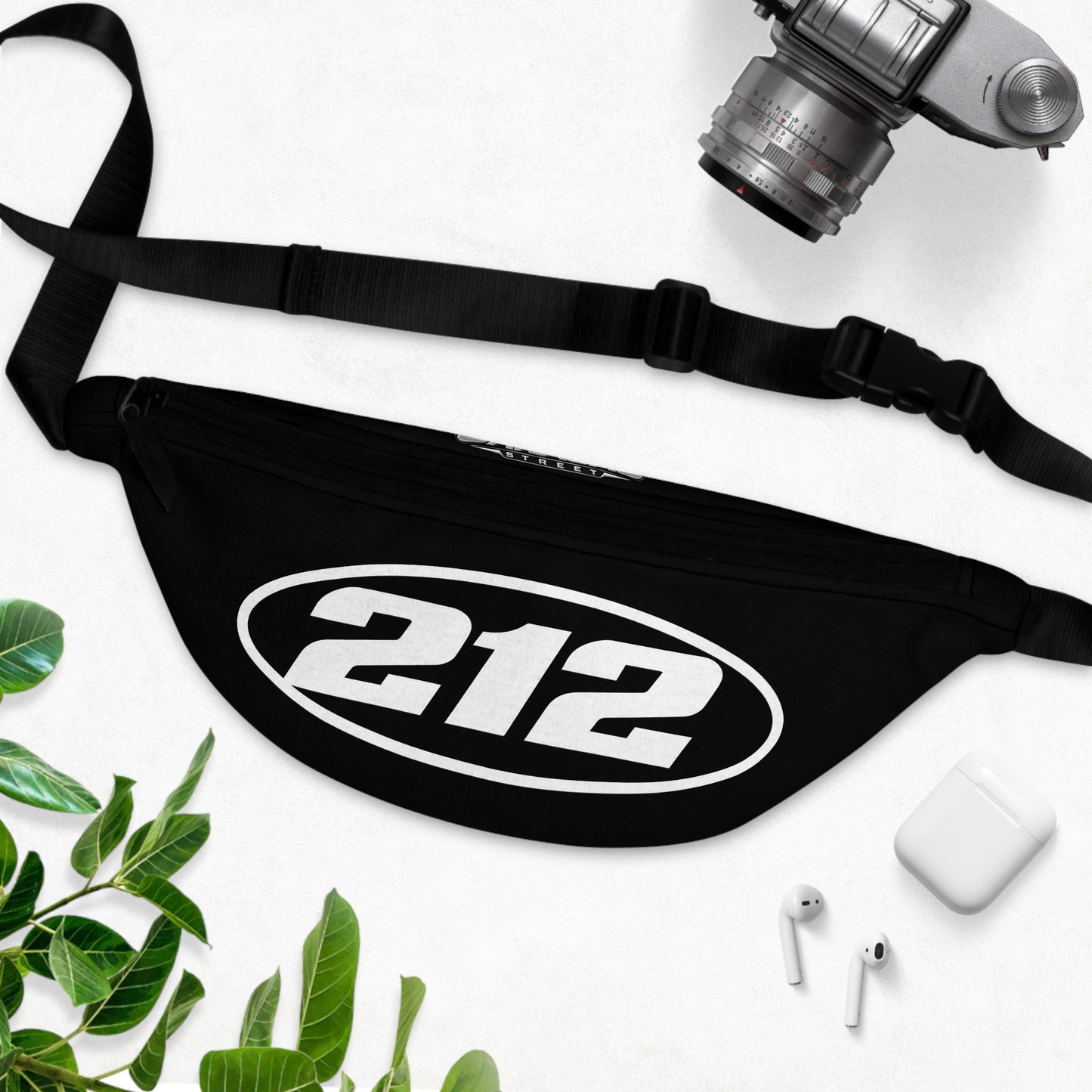 212 Fanny Pack
