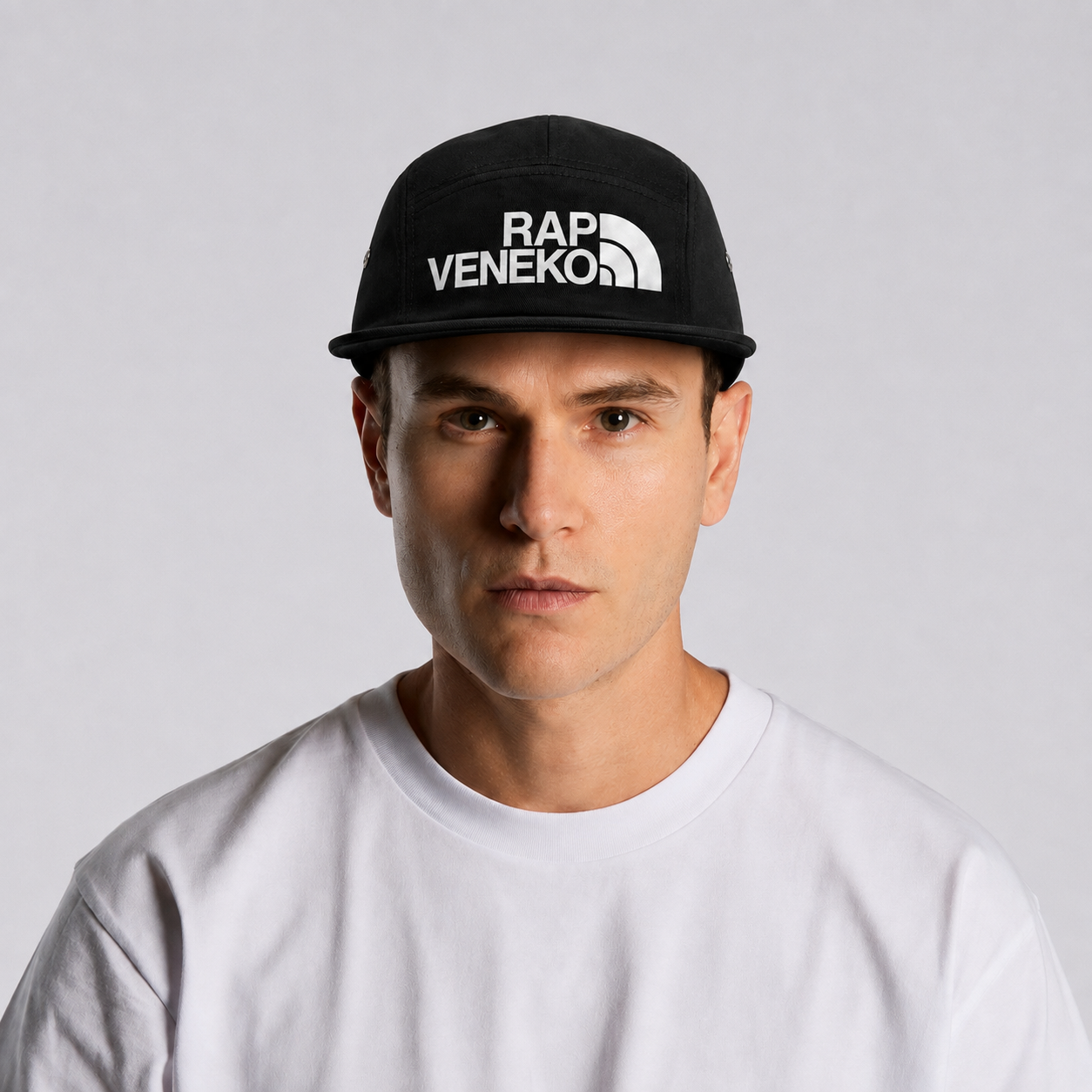 Five-Panel  "RAP VENEKO"
