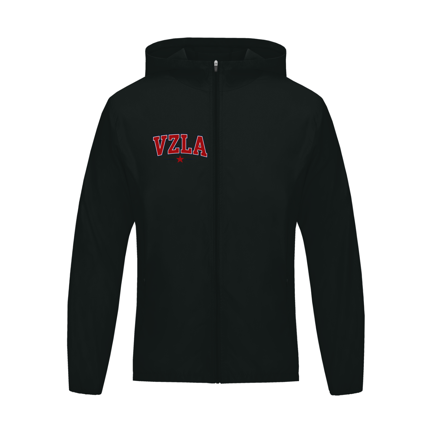 Vzla Sport Jacket.