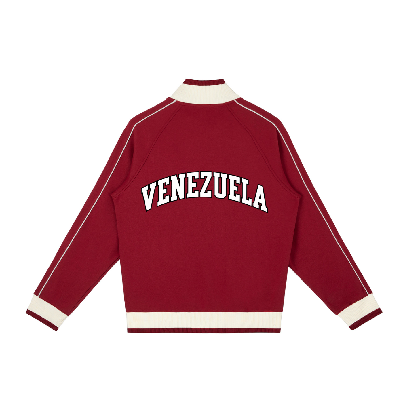 Venezuela Track Jacket.