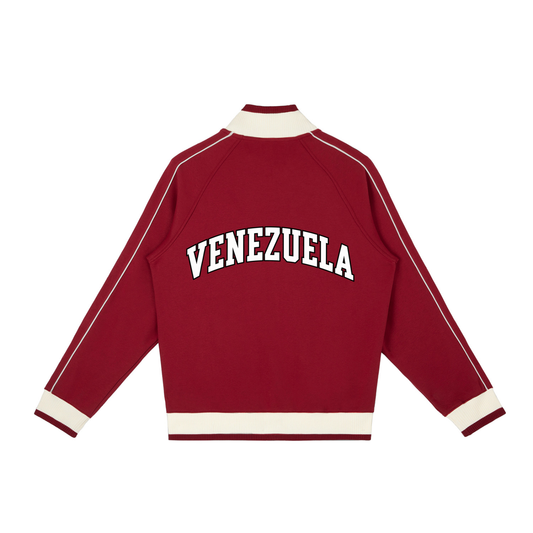 Venezuela Track Jacket.