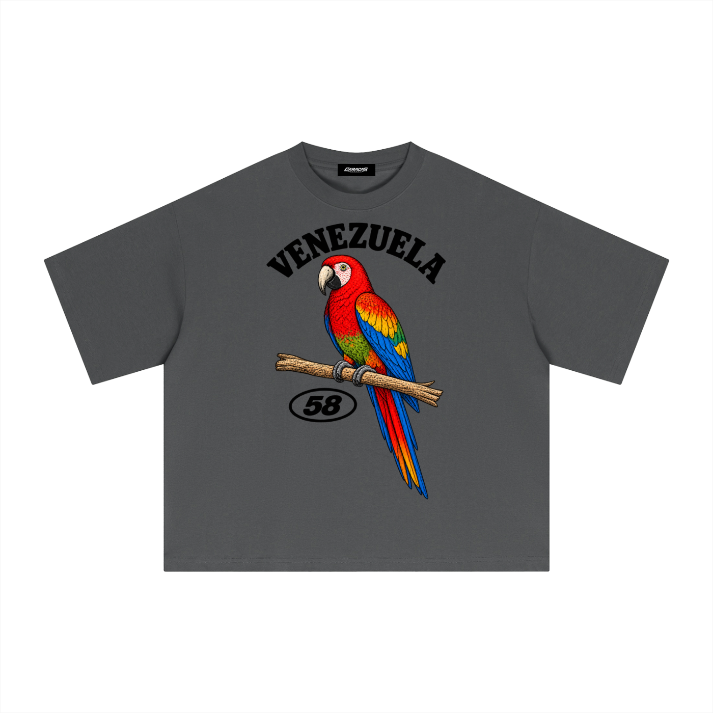Guacamaya T-Shirt