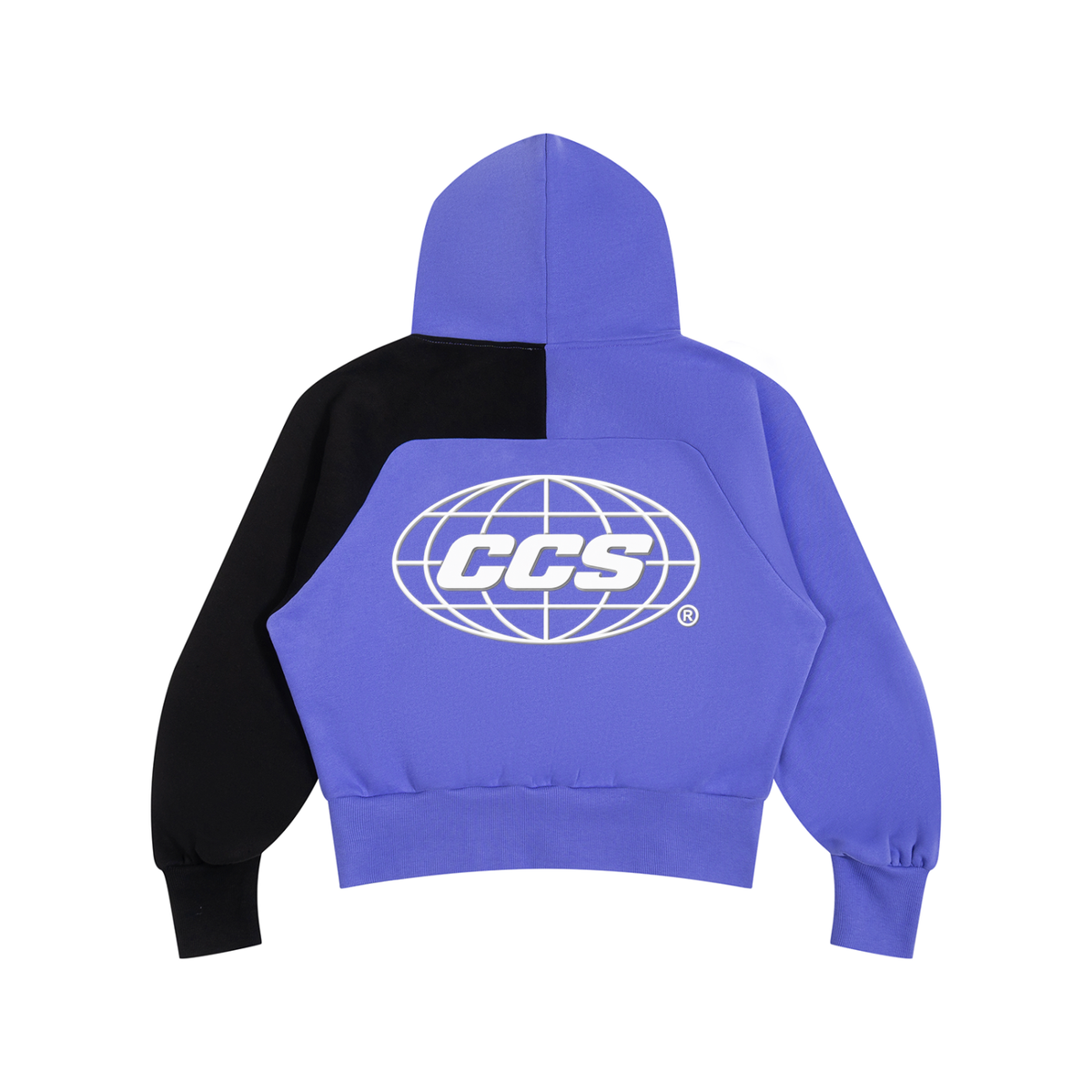 caracas Hoodie