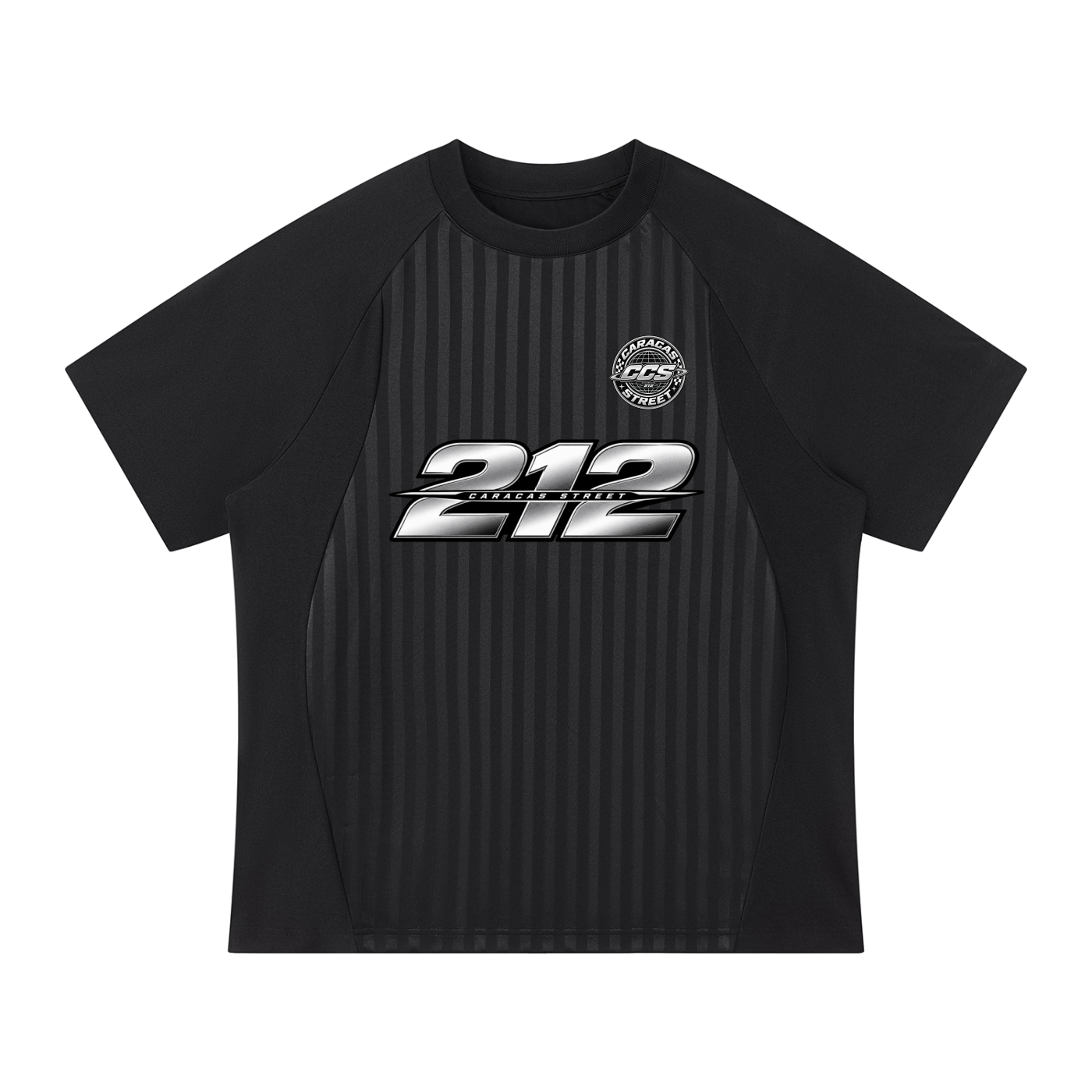 212 soccer Jersey