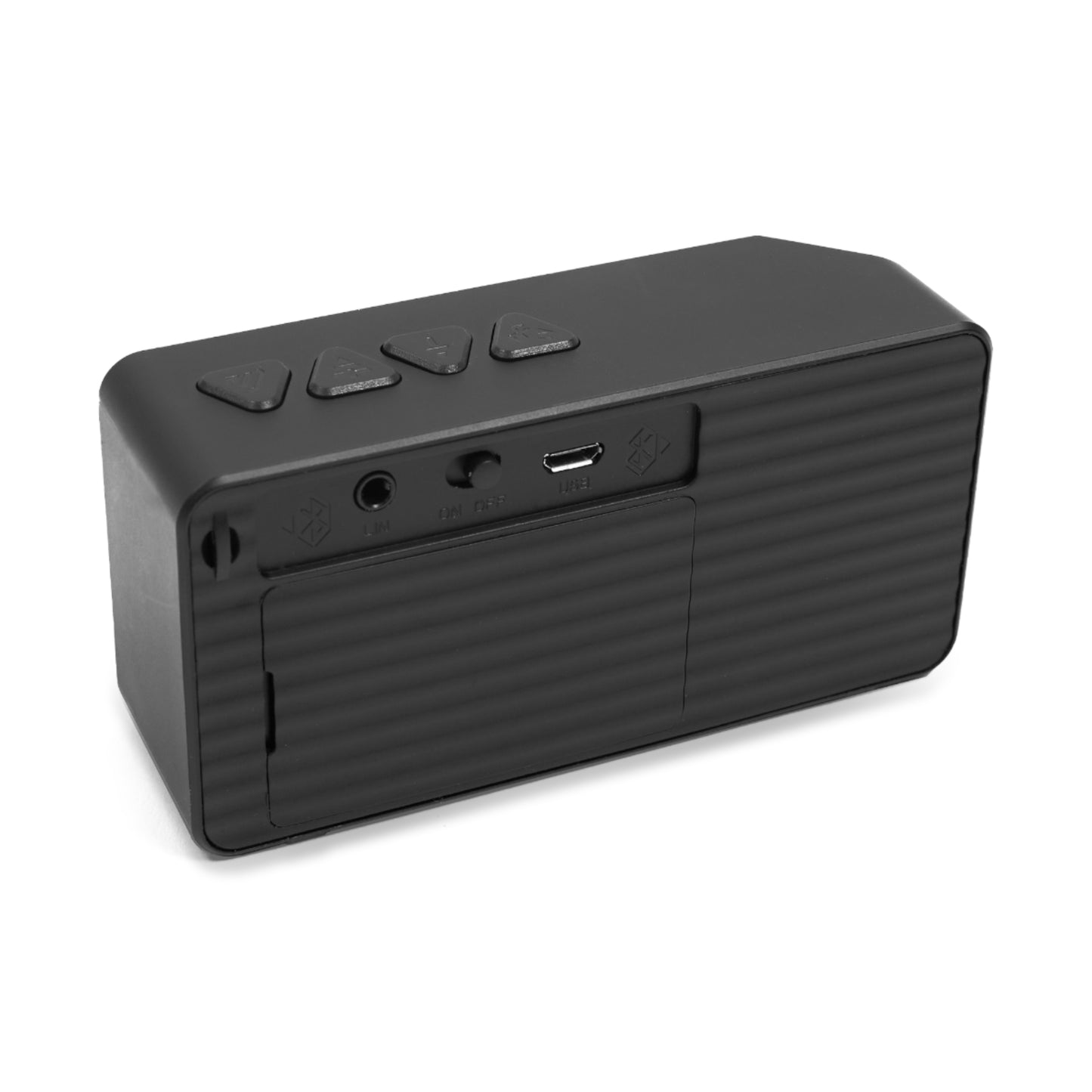 Caracas St Speaker