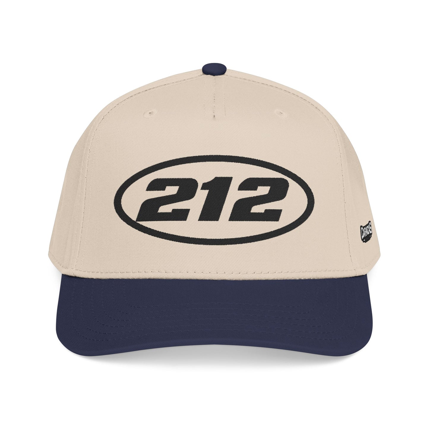 212 cap