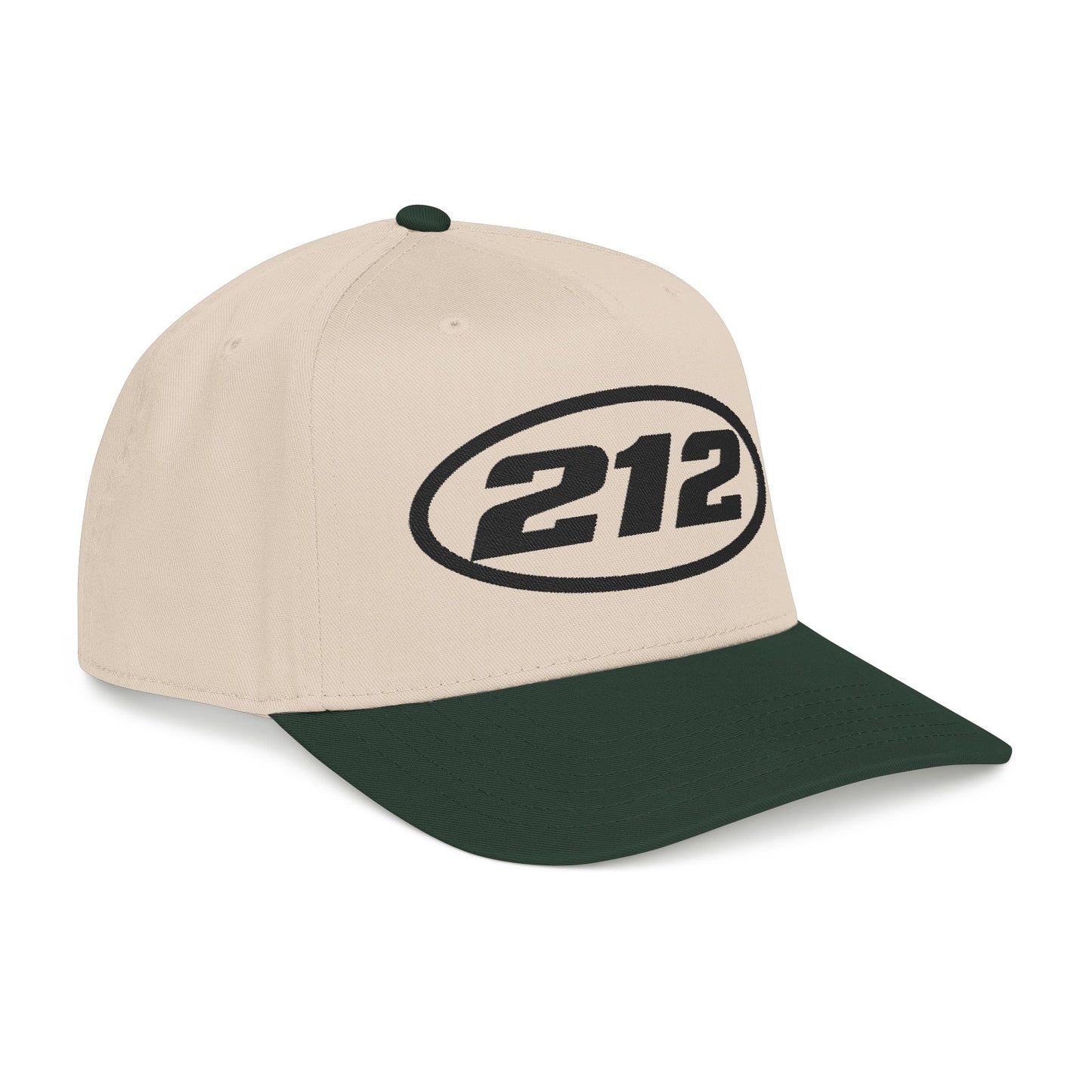 212 cap