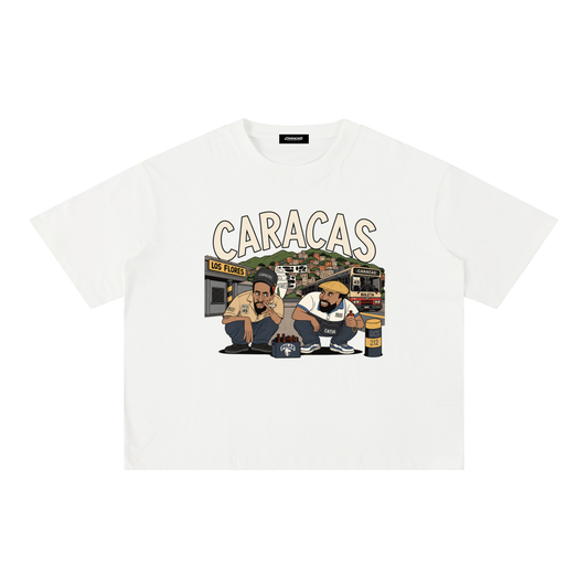 Achantao'  T-Shirt