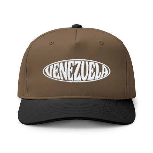 Venezuela baseball Cap.