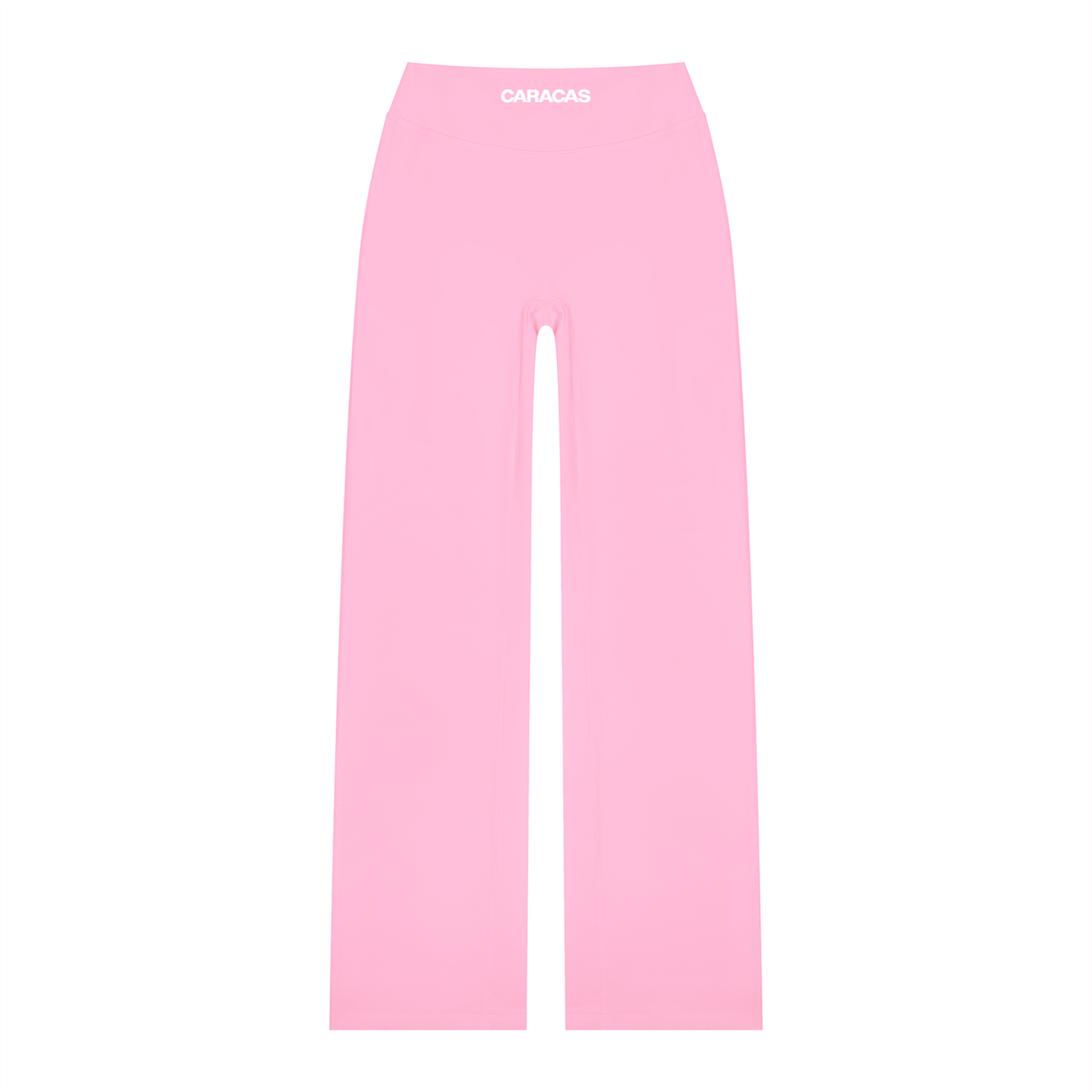 Women's High Waisted Straight Leg Yoga pants