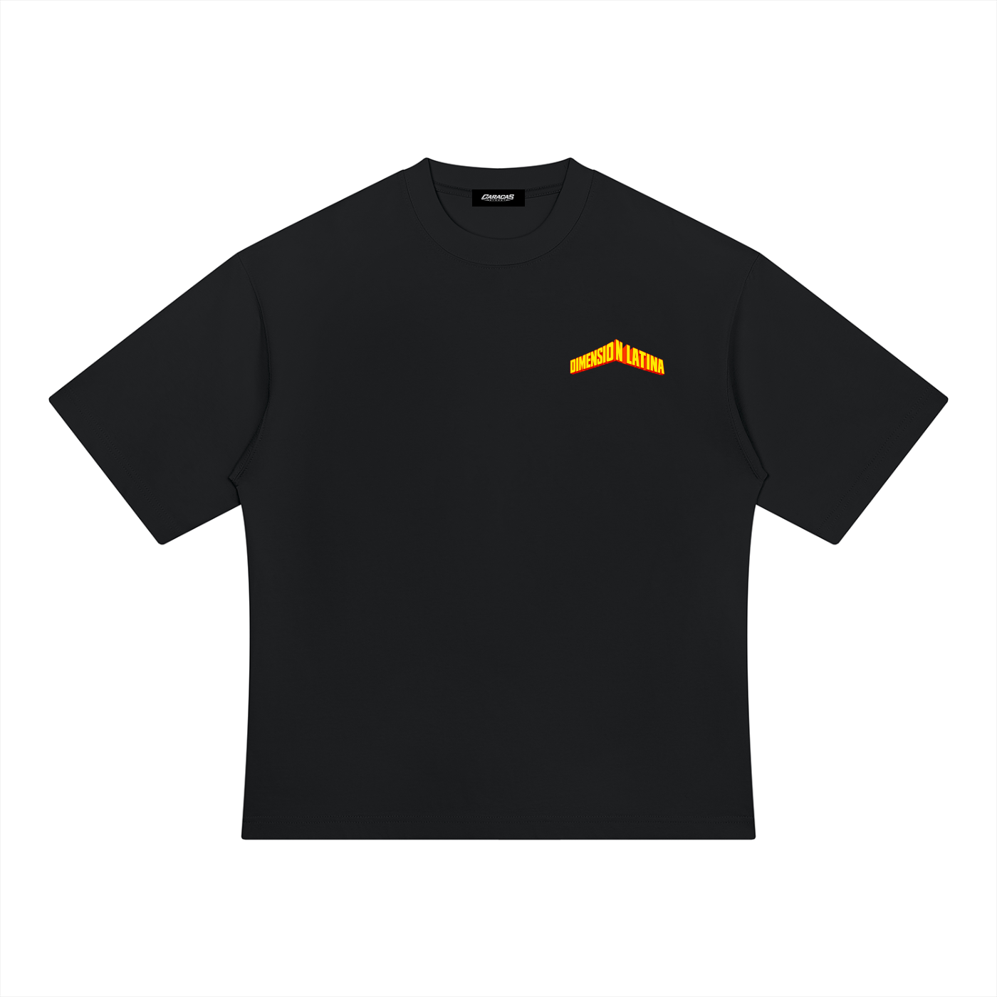 Dimension Latina T-Shirt
