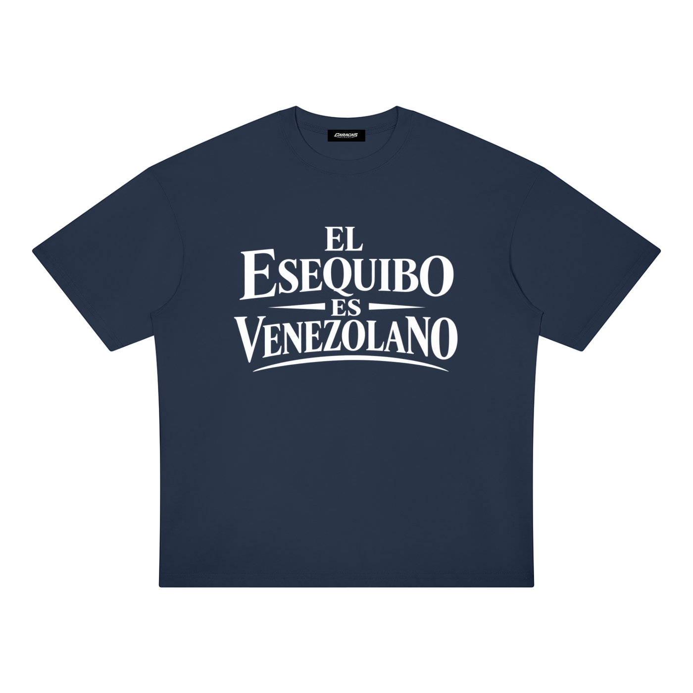 Esequibo T-Shirt