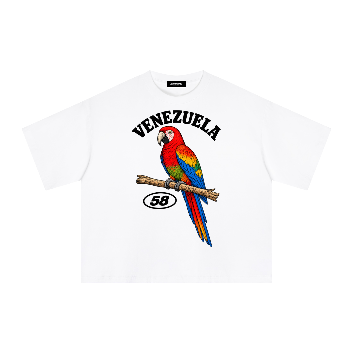 Guacamaya T-Shirt