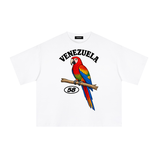 Guacamaya T-Shirt