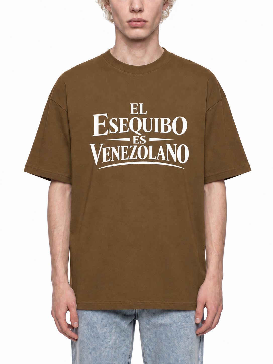 Esequibo T-Shirt