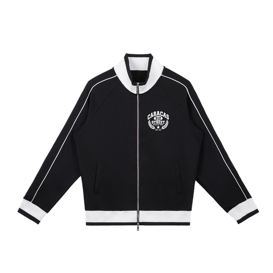 Track Jacket