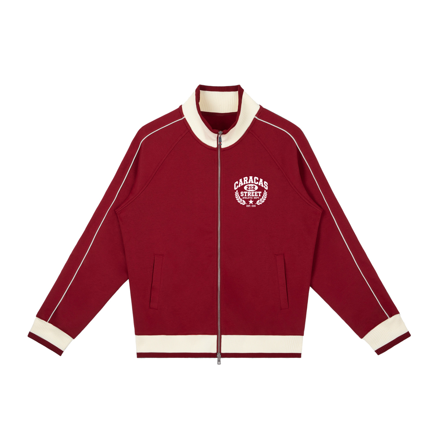 Track Jacket