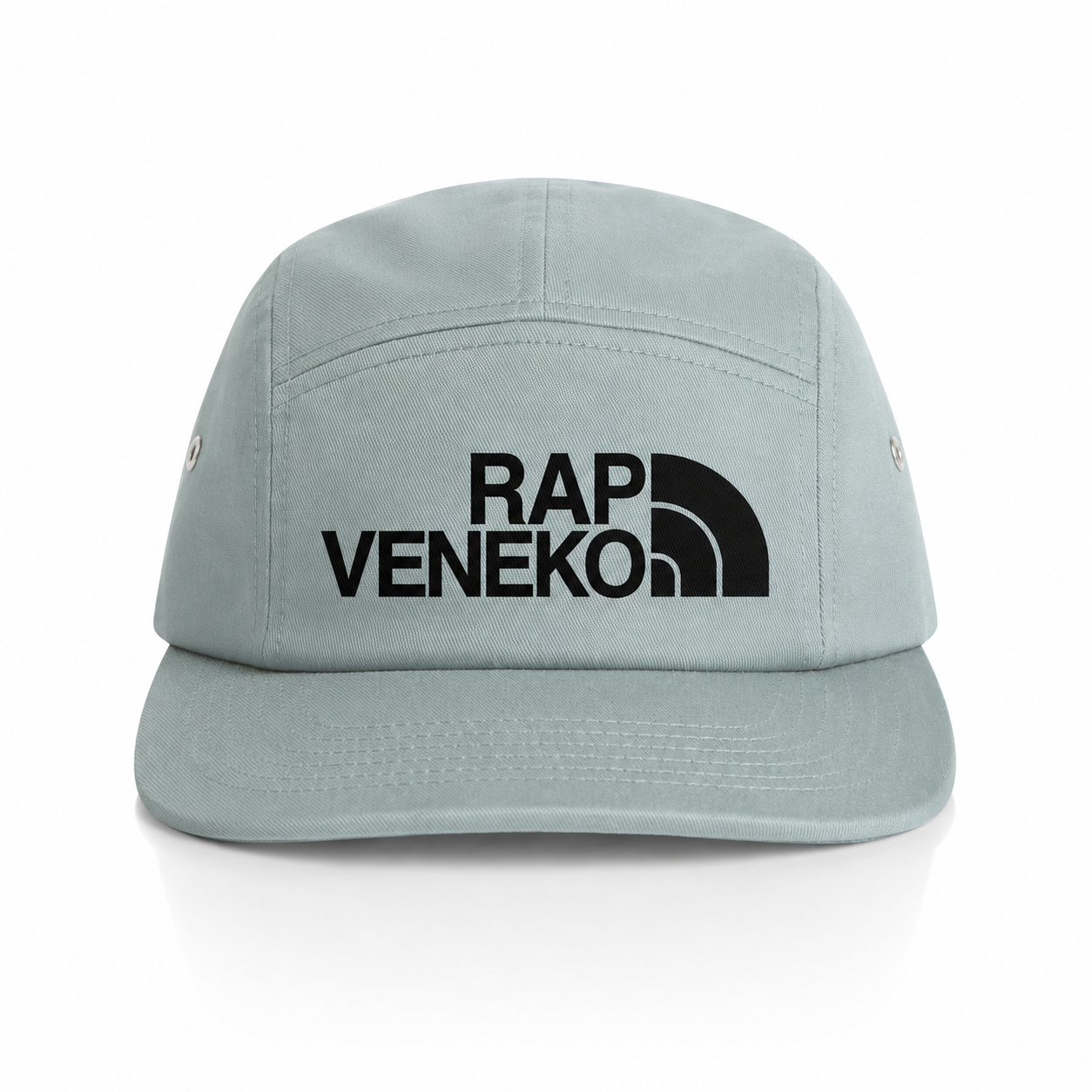 Five-Panel  "RAP VENEKO"