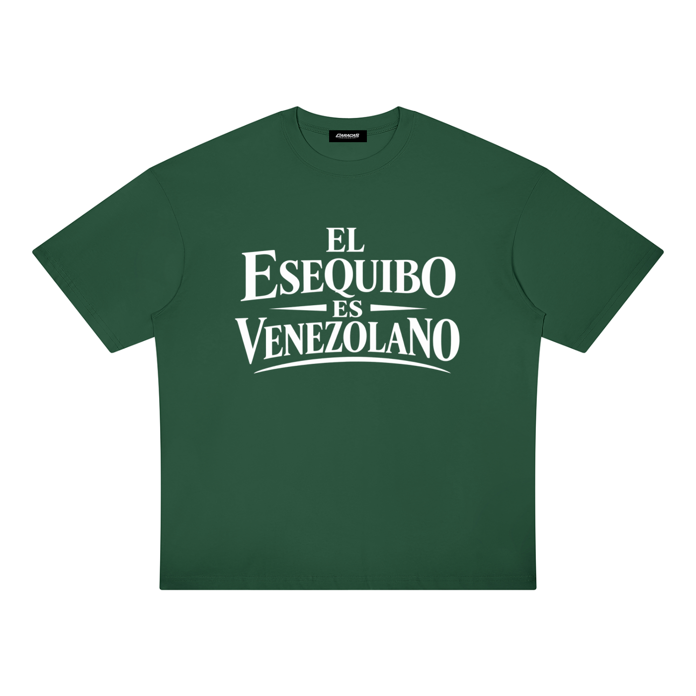 Esequibo T-Shirt
