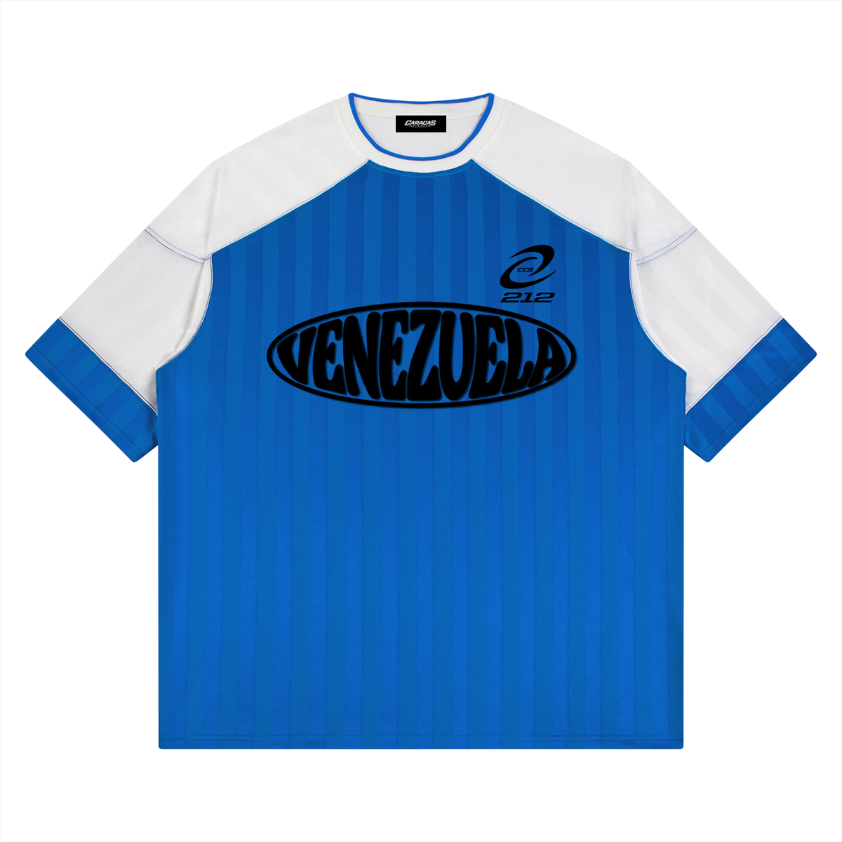 vzla Jersey.
