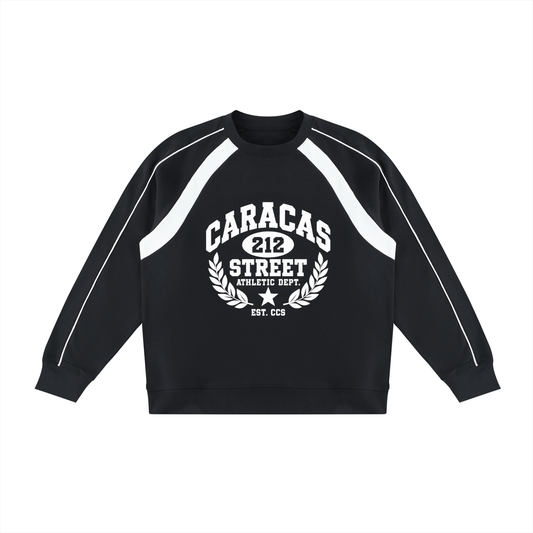 Ccs Sport. Crewneck Sweatshirt