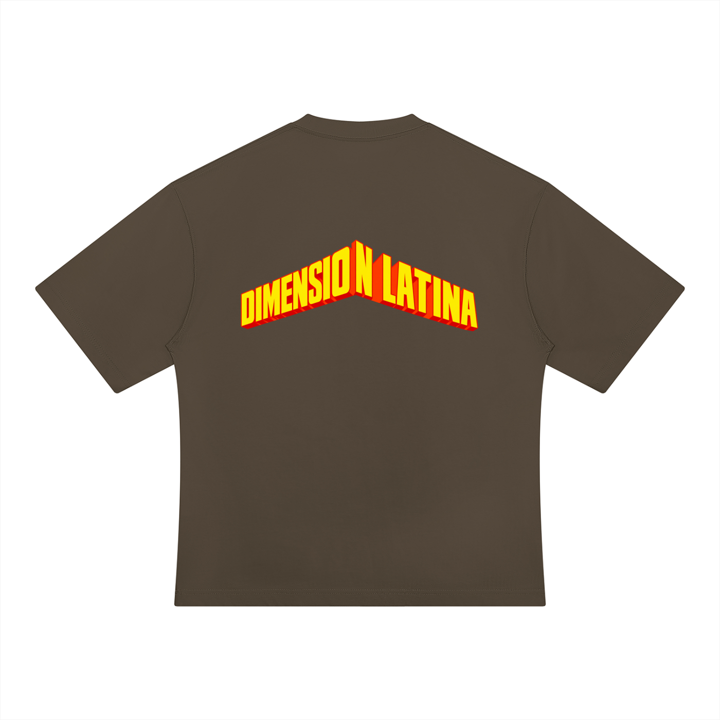Dimension Latina T-Shirt