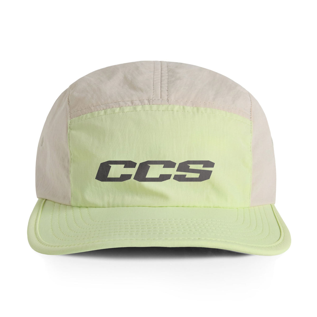 CCS  5 panels .