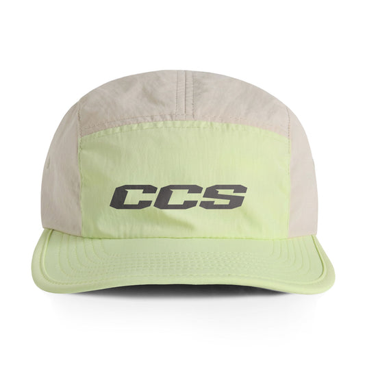 CCS  5 panels .