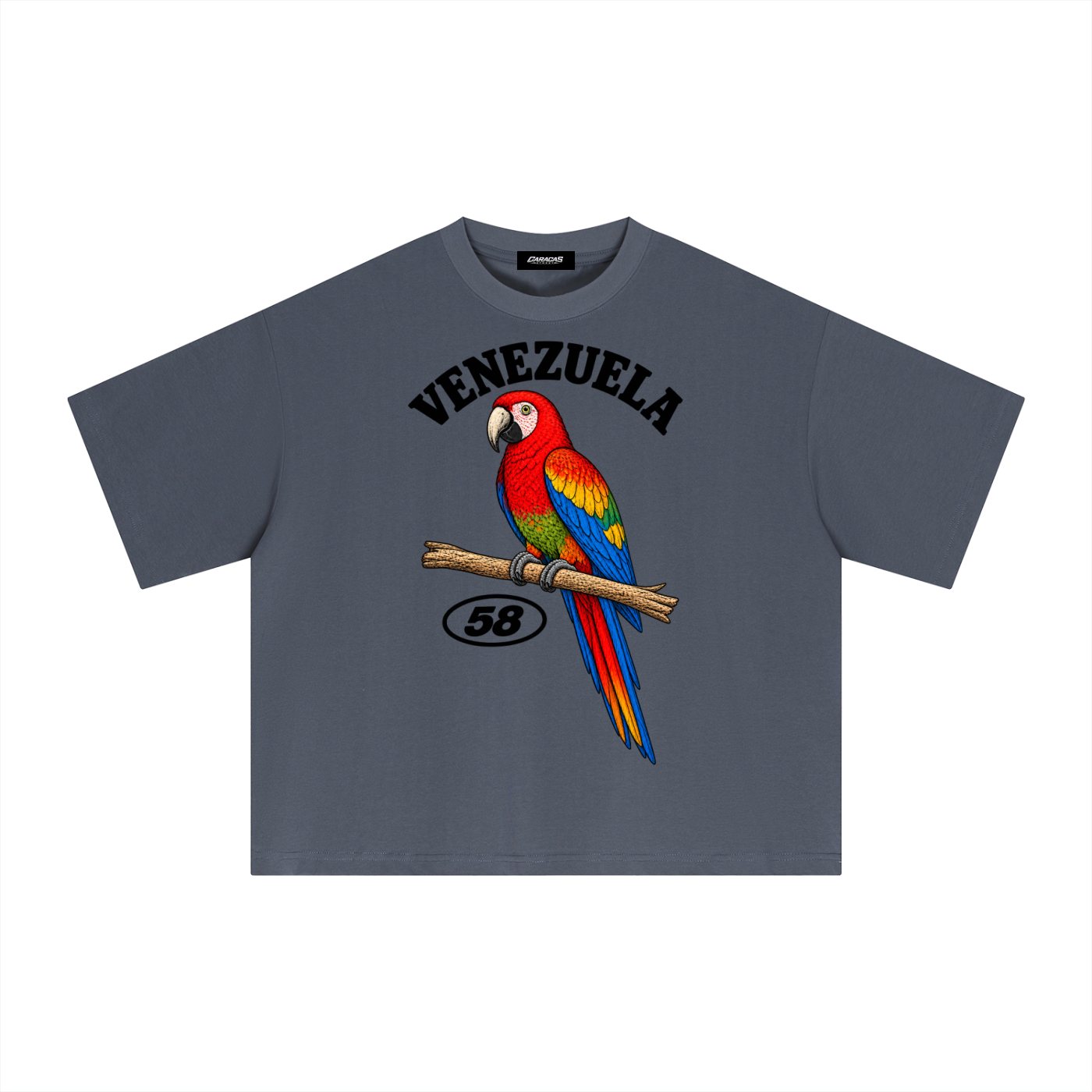 Guacamaya T-Shirt