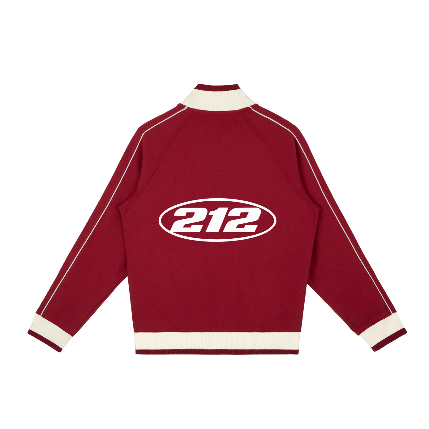 Track Jacket