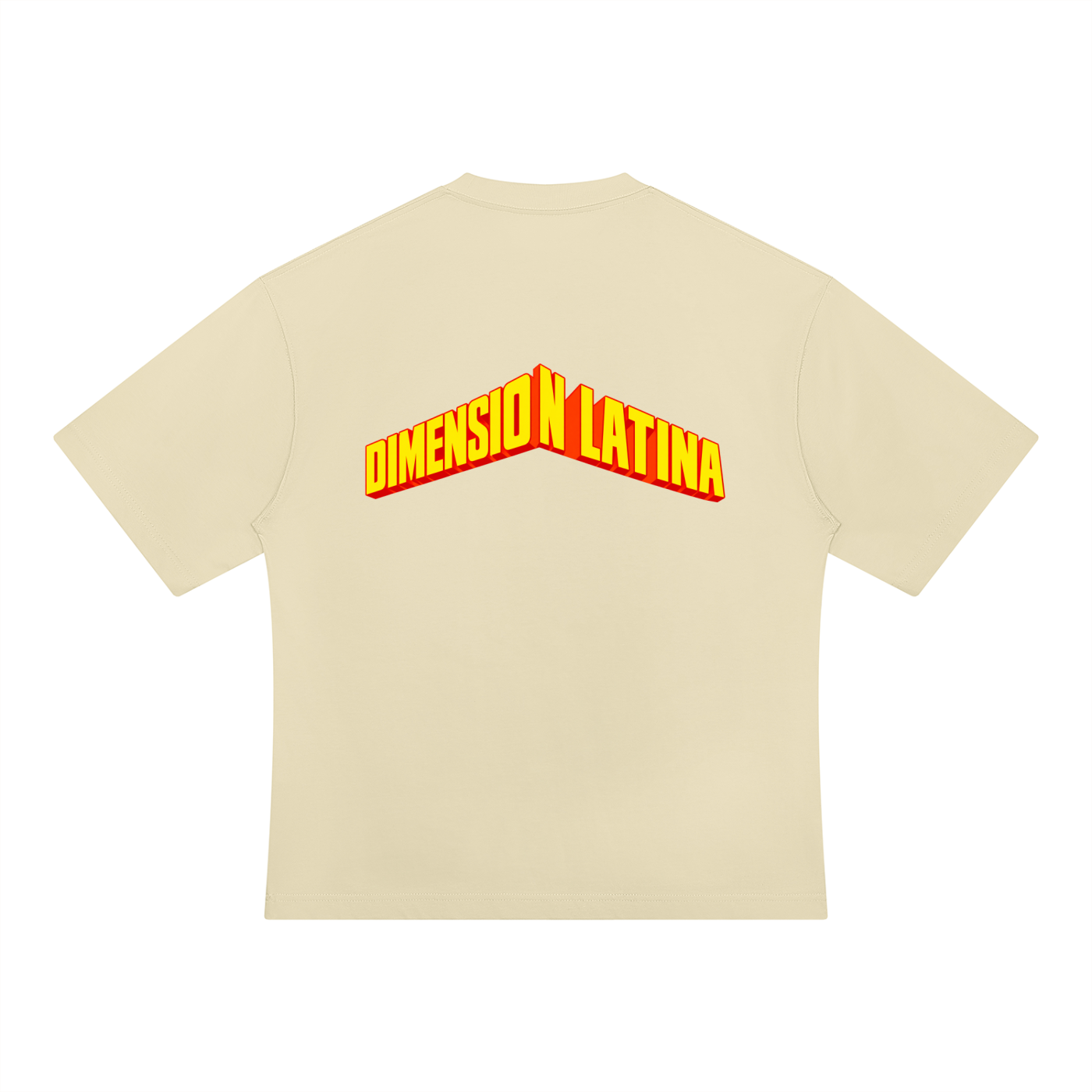 Dimension Latina T-Shirt