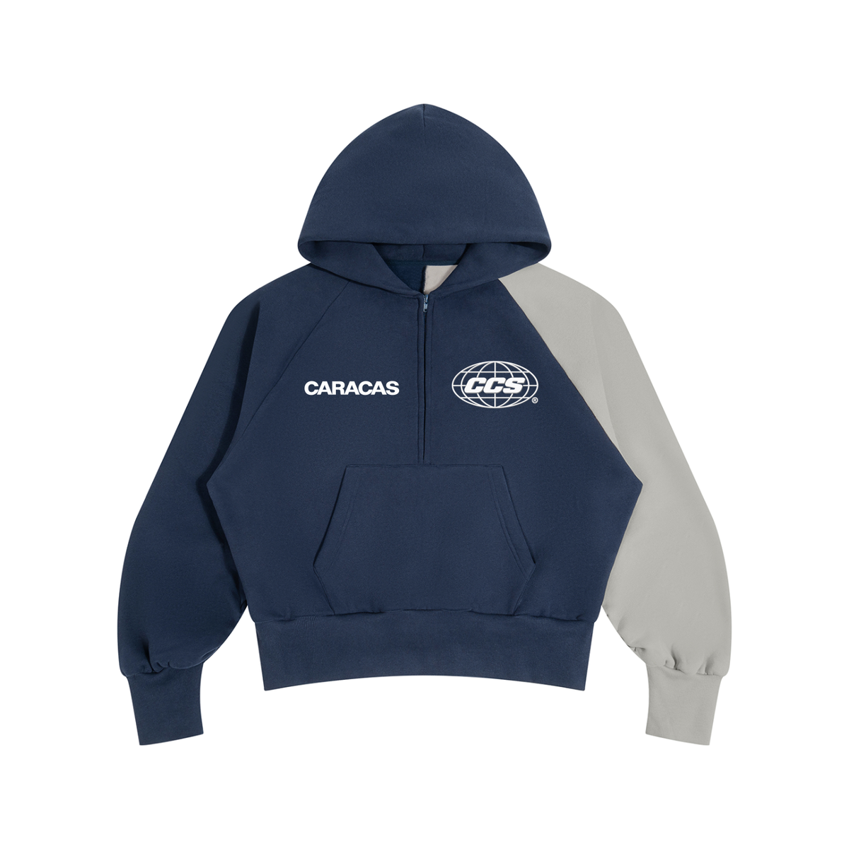 caracas Hoodie