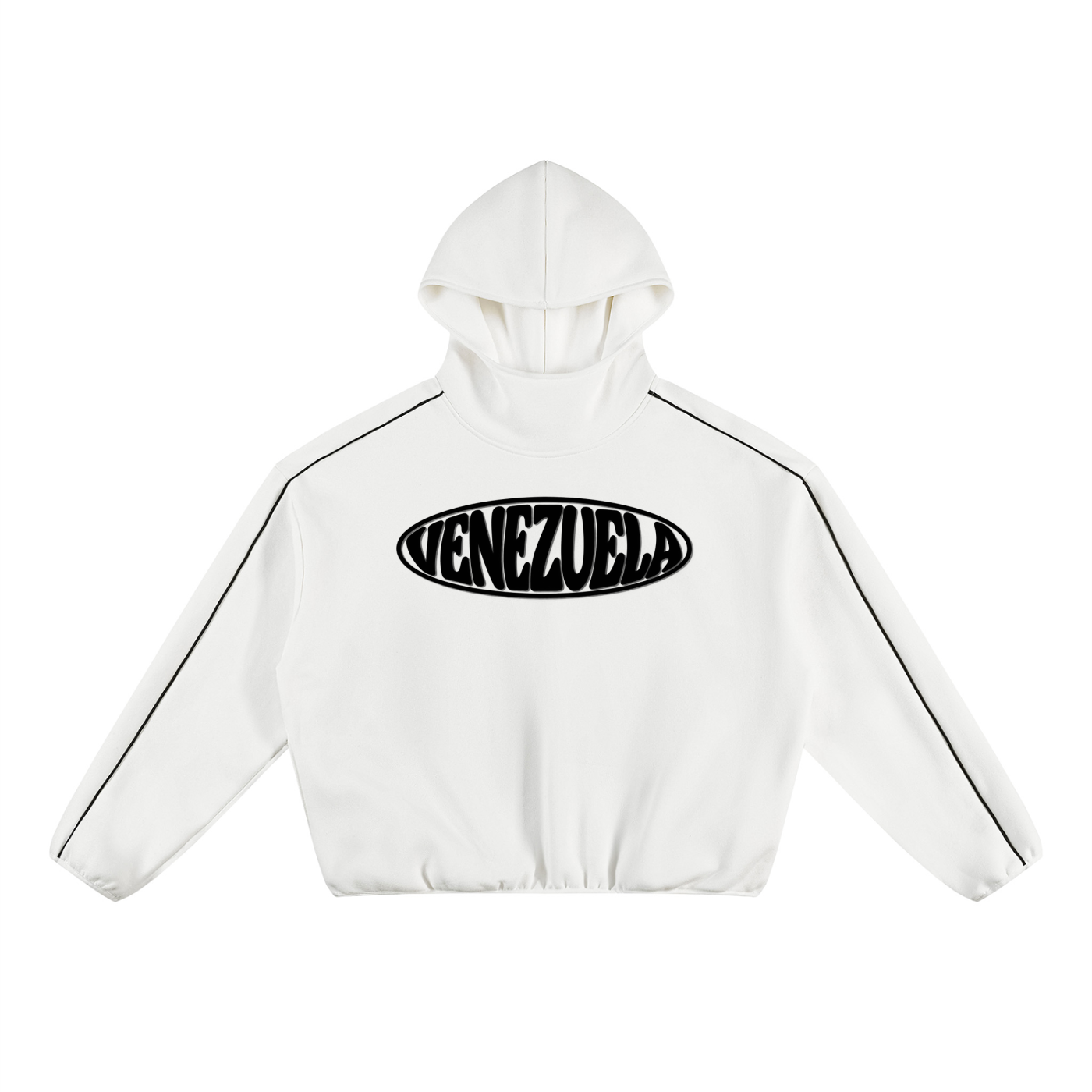 Vzla Hoodie