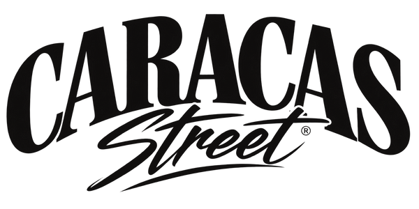 Caracas Street