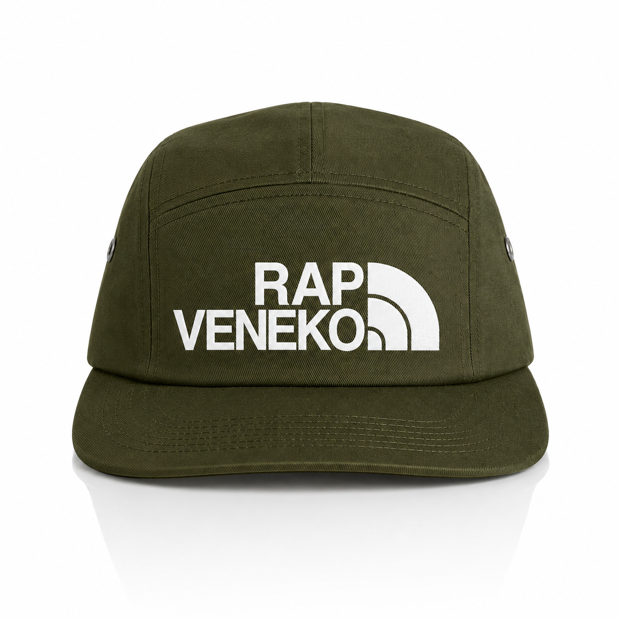 Five-Panel  "RAP VENEKO"