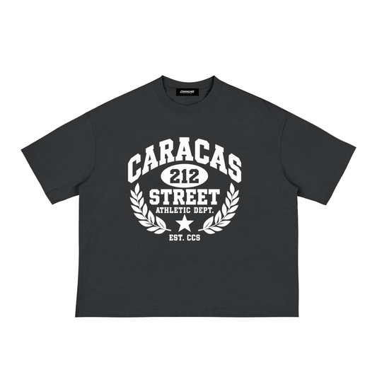 ccs athletic dept. t shirt.