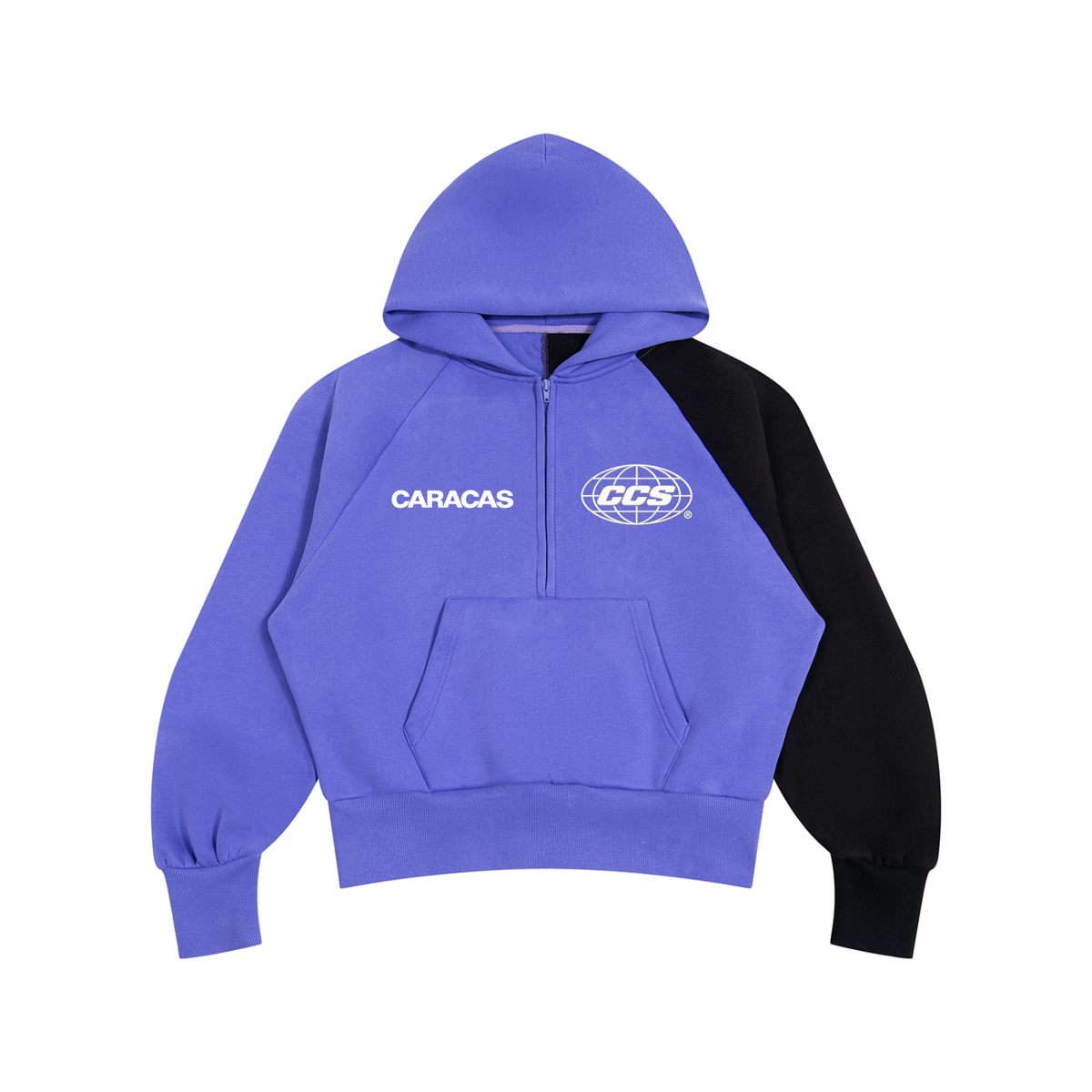 caracas Hoodie