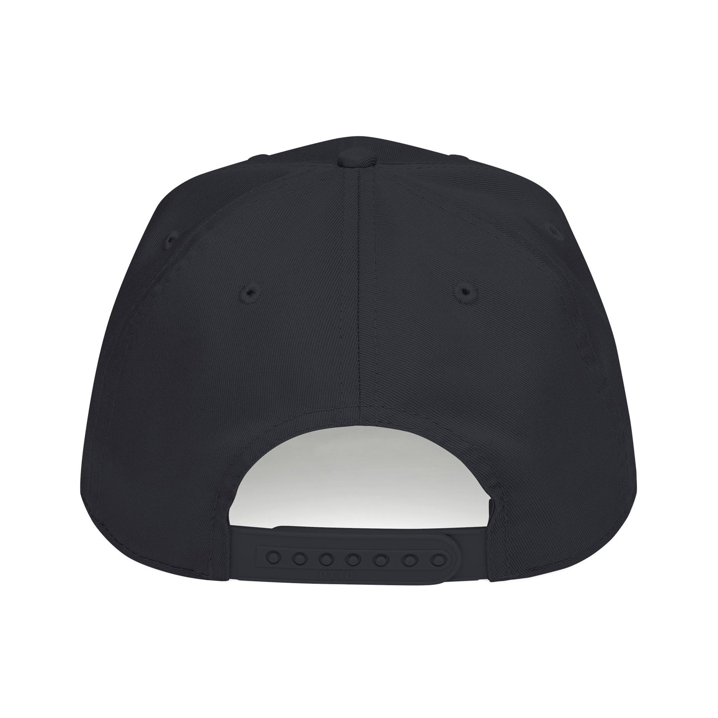 212 black Cap.