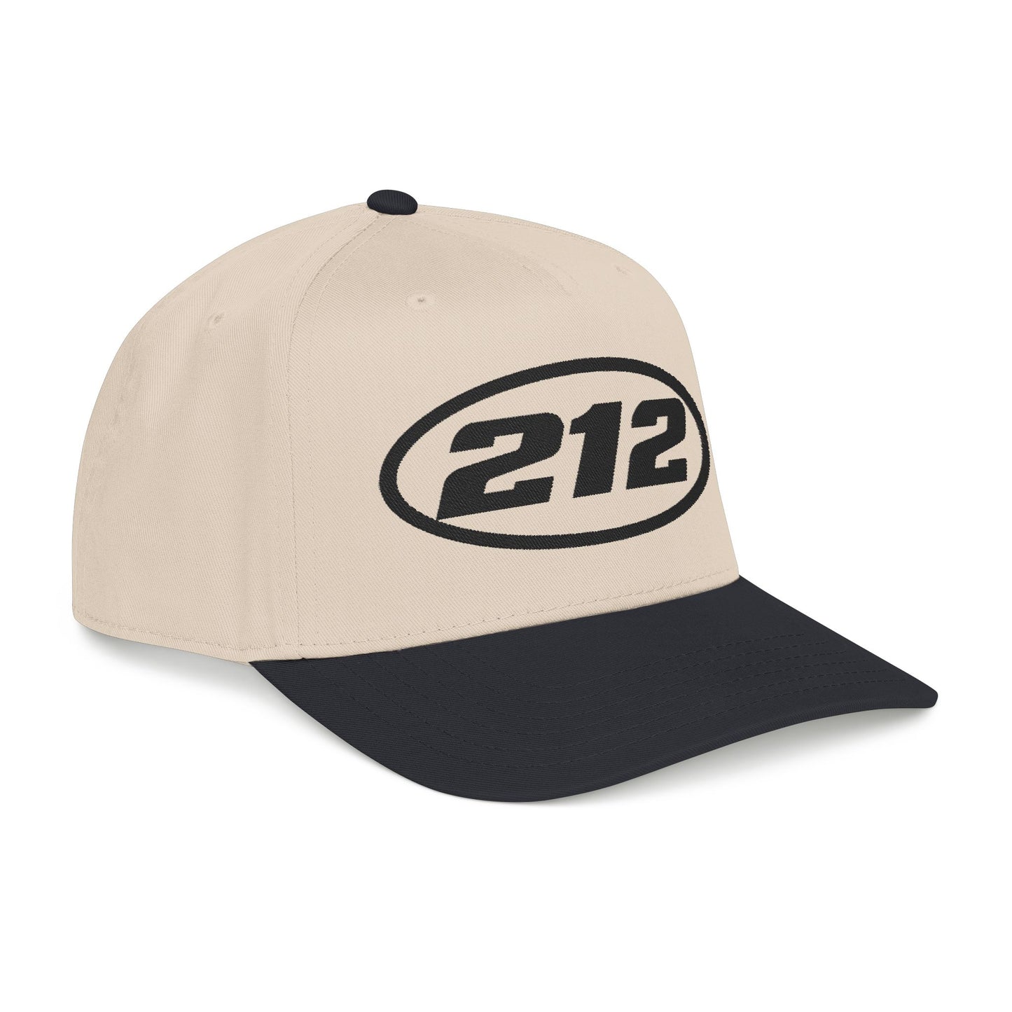 212 cap