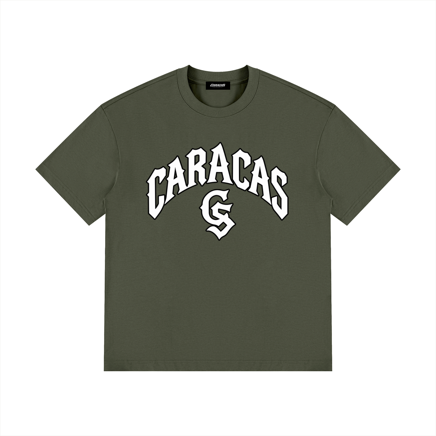 CCS -  212 T-Shirt