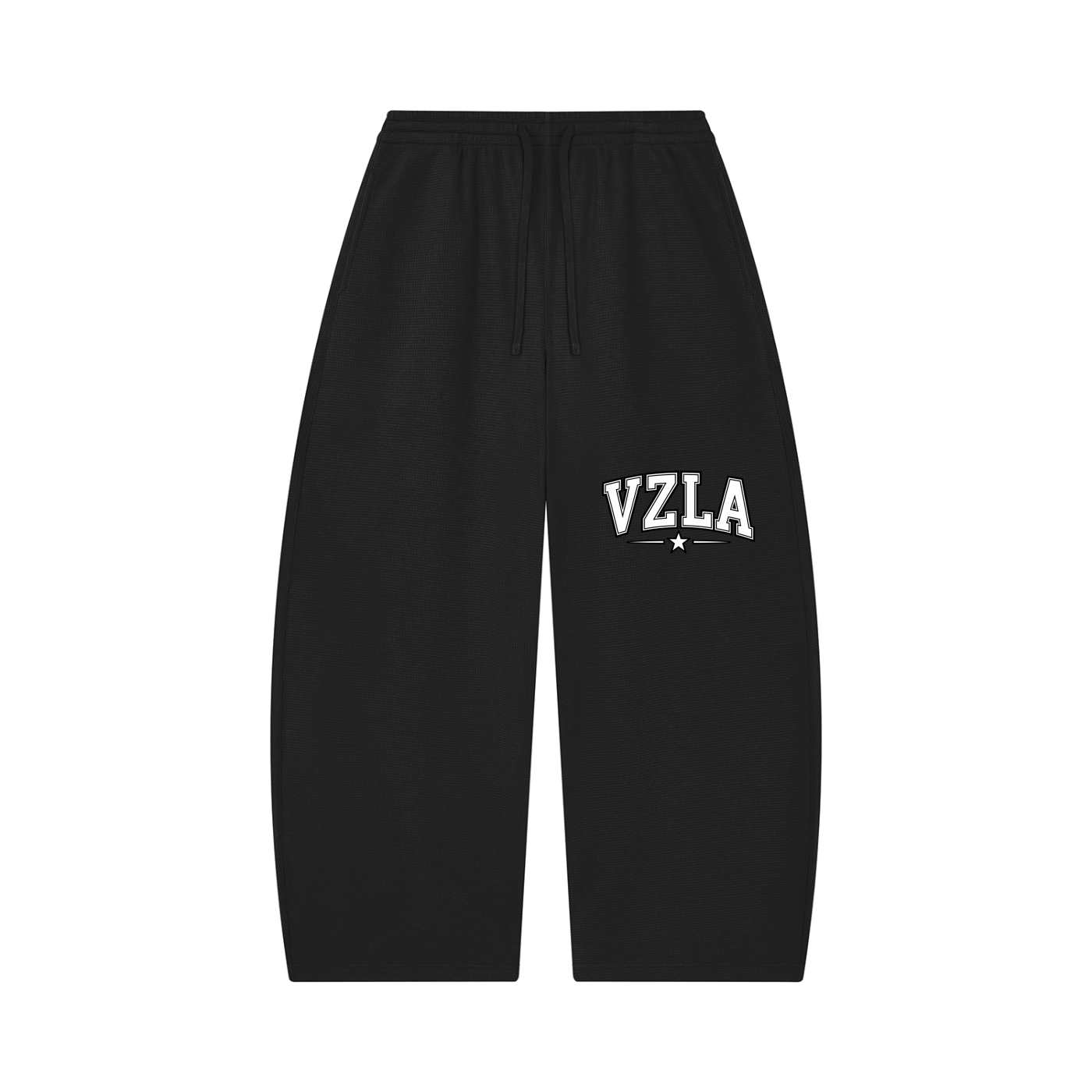 Vzla Oversized sweatpants.