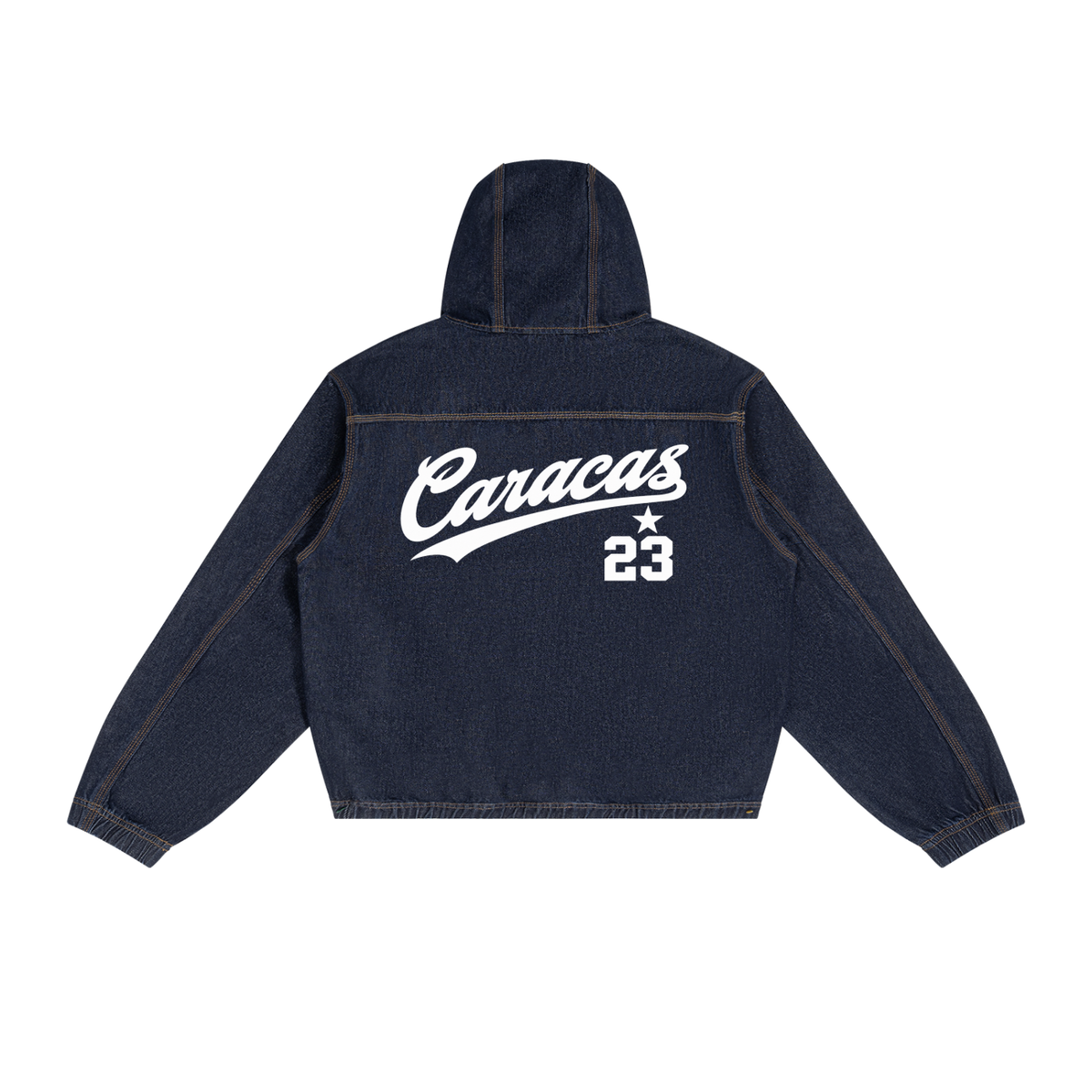 CCS Denim Jacket