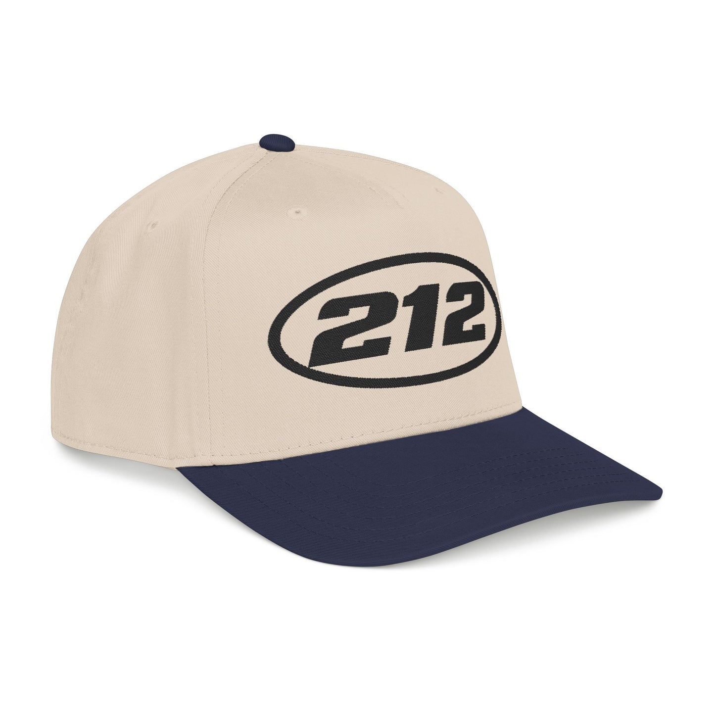 212 cap