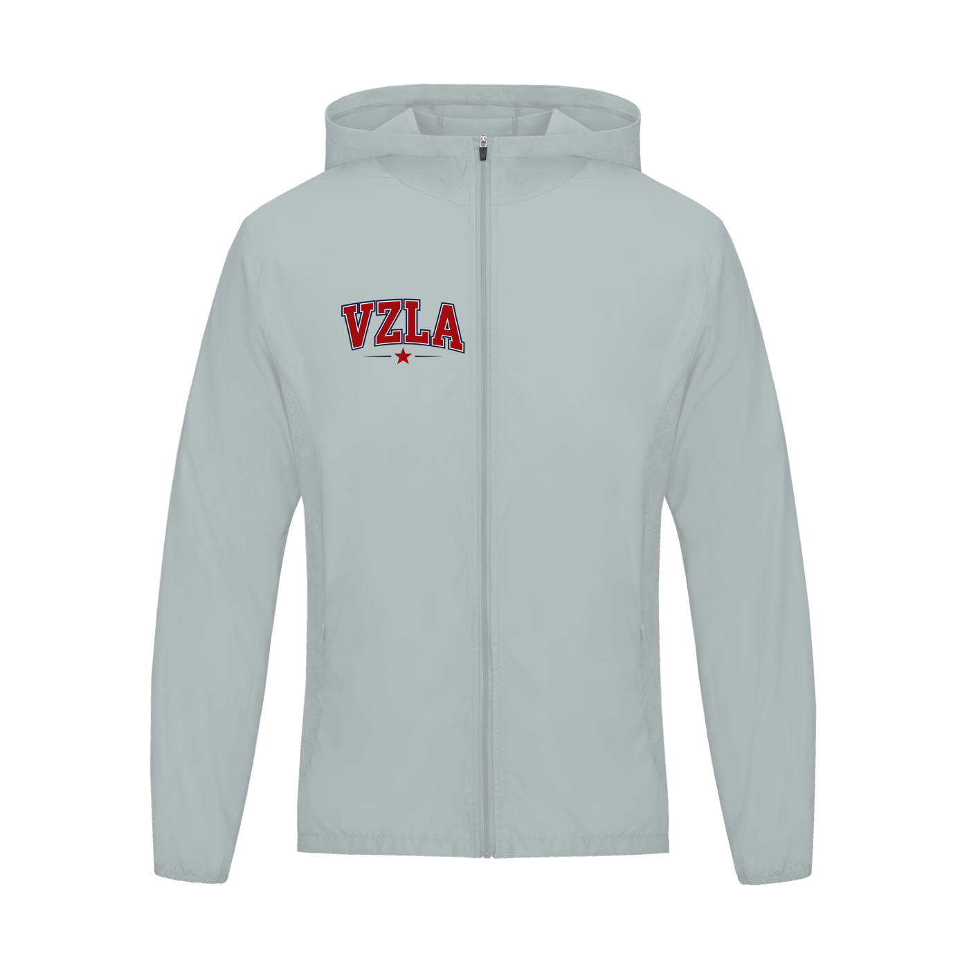 Vzla Sport Jacket.