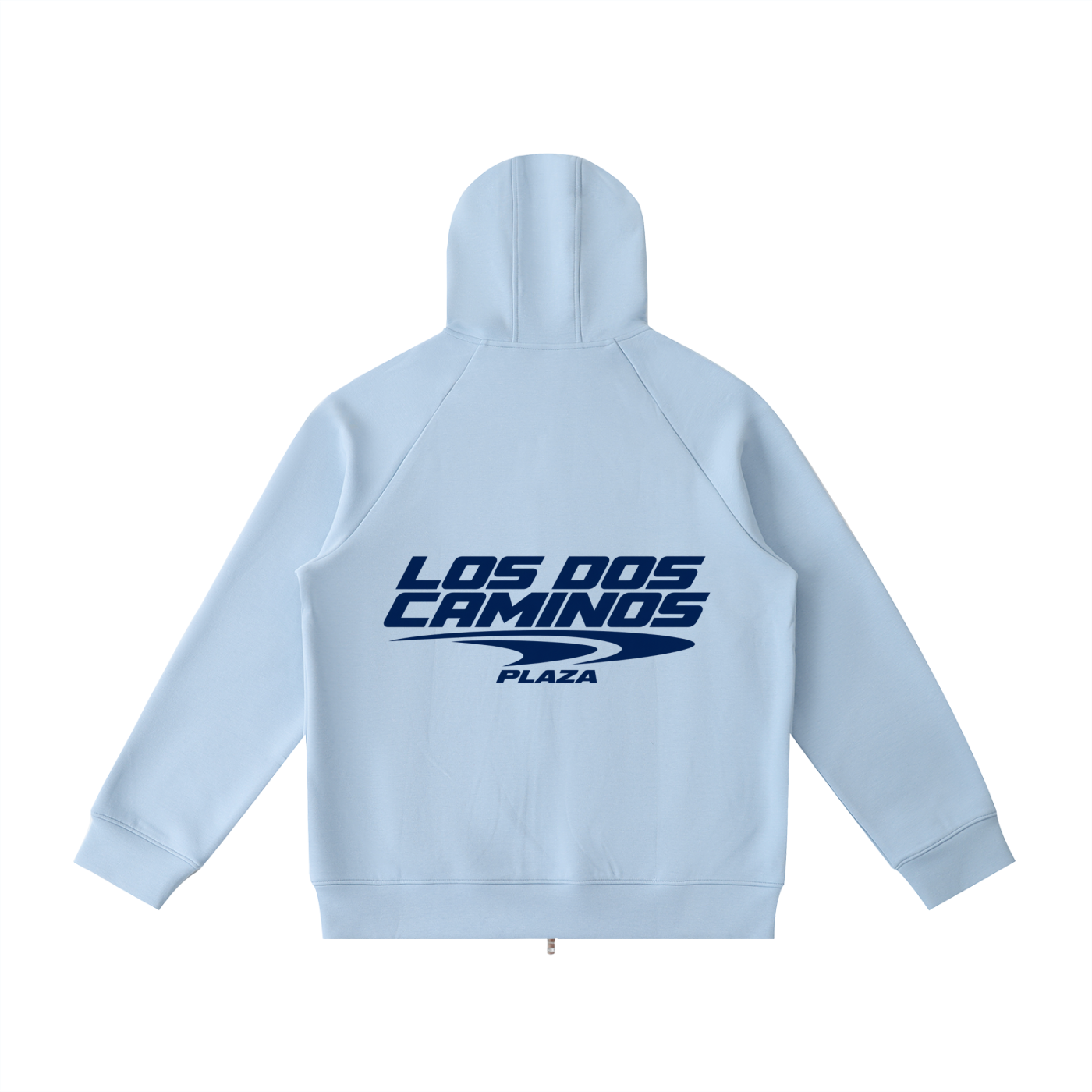 Los 2K Zip Hoodie