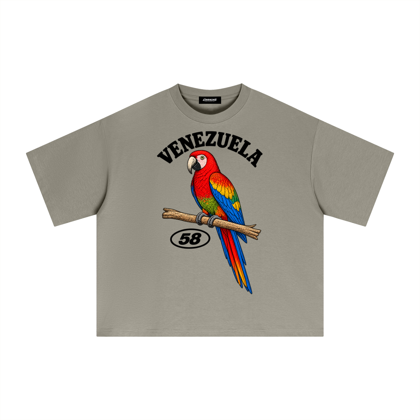 Guacamaya T-Shirt