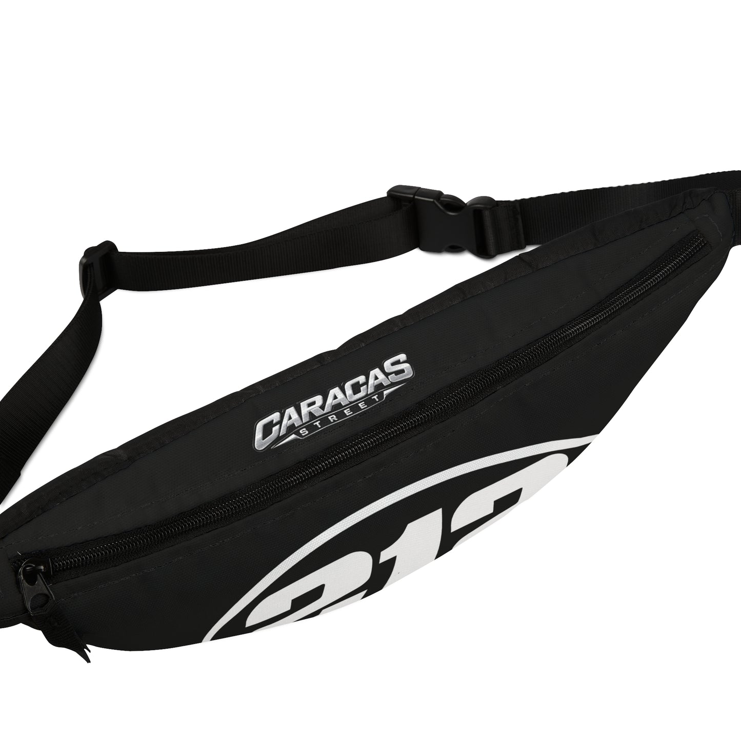 212 Fanny Pack