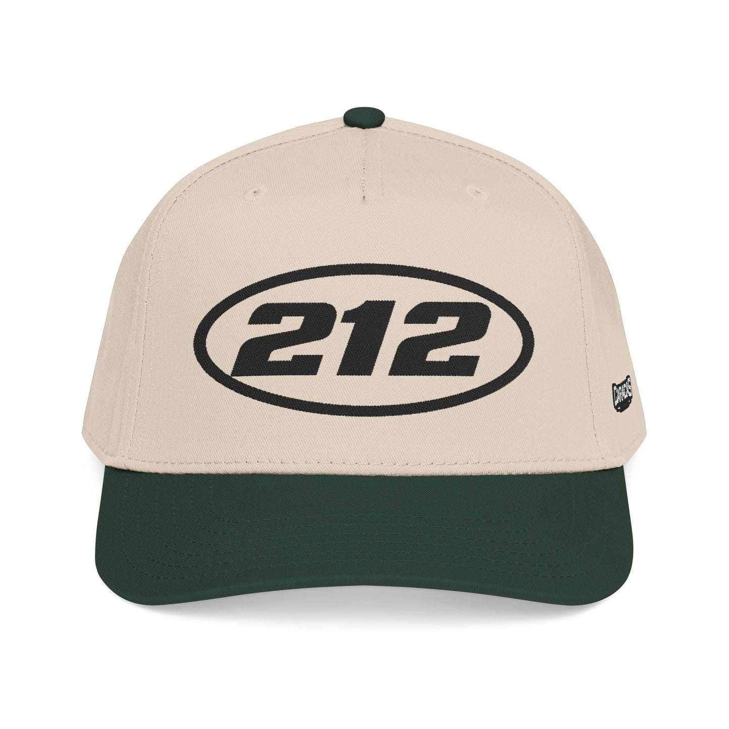 212 cap